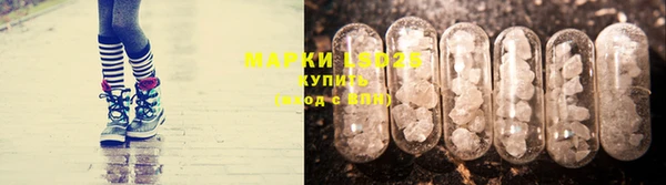 крисы Алексеевка